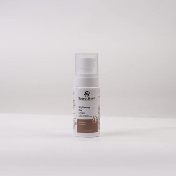 Skin Brightening Cream men edition