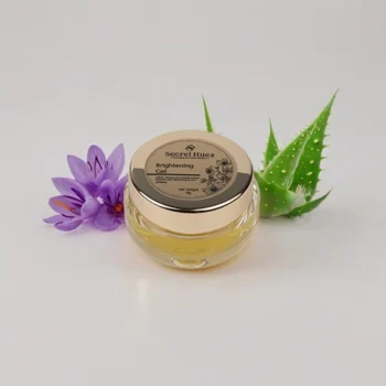Brightening Gel