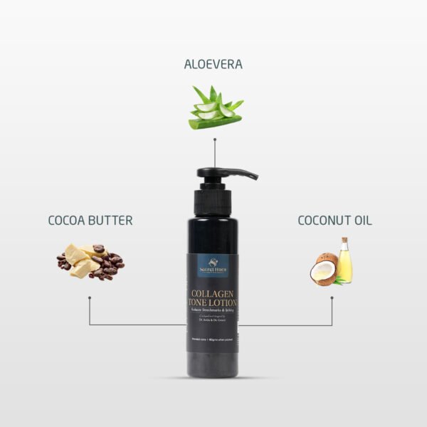 Collagen tone lotion - Image 2