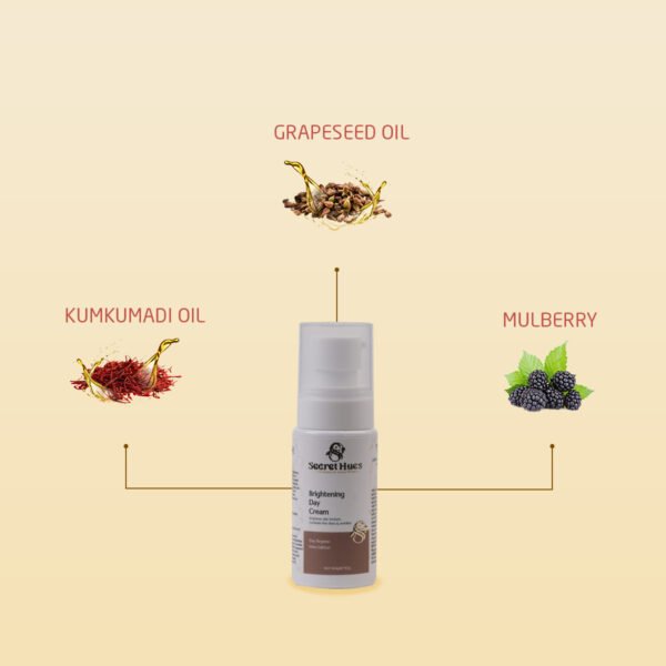 Skin Brightening Cream men edition - Image 2