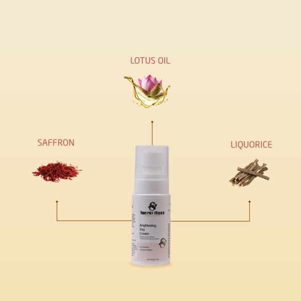 Skin Brightening Cream Women edition - Image 2