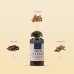 Skin elixir face and body oil