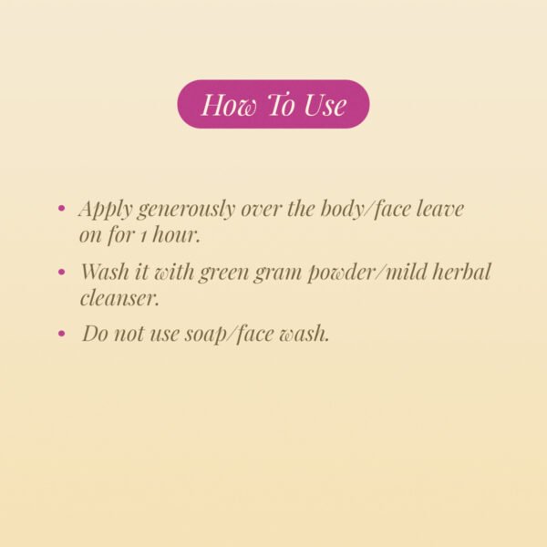 Skin elixir face and body oil - Image 3