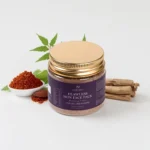 Flawless skin face pack