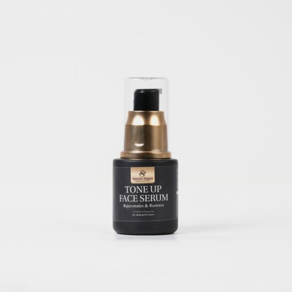Tone Up Face serum