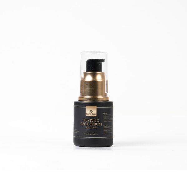 Revive C Serum