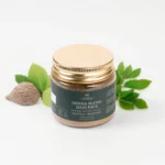 Henna blend hair pack
