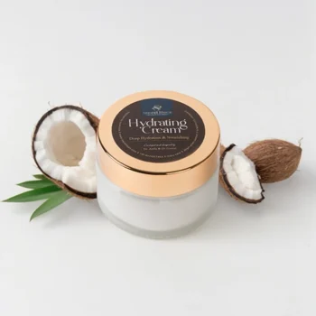Hydrating Cream