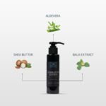 Hydrating lotion
