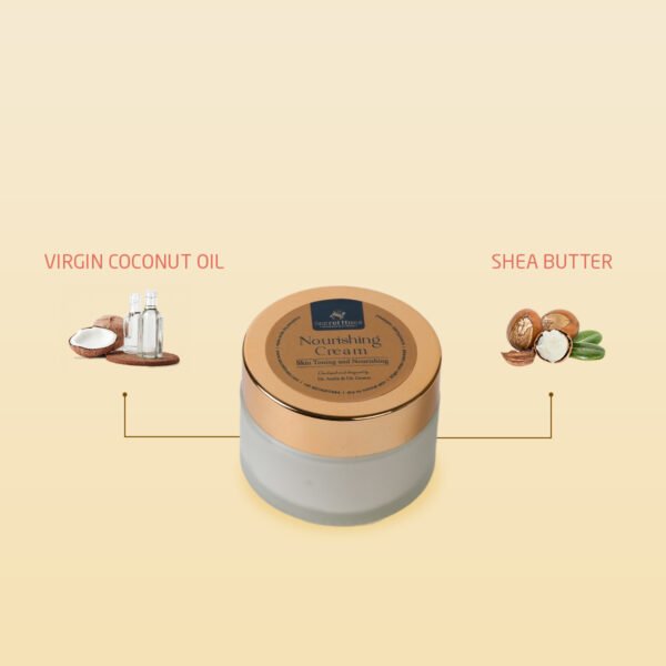 Nourishing Cream - Image 2
