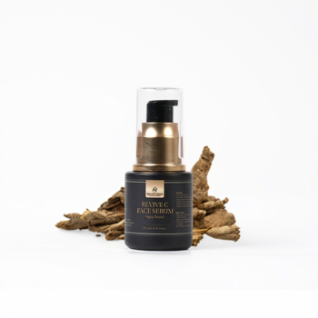 Revive C Face Serum
