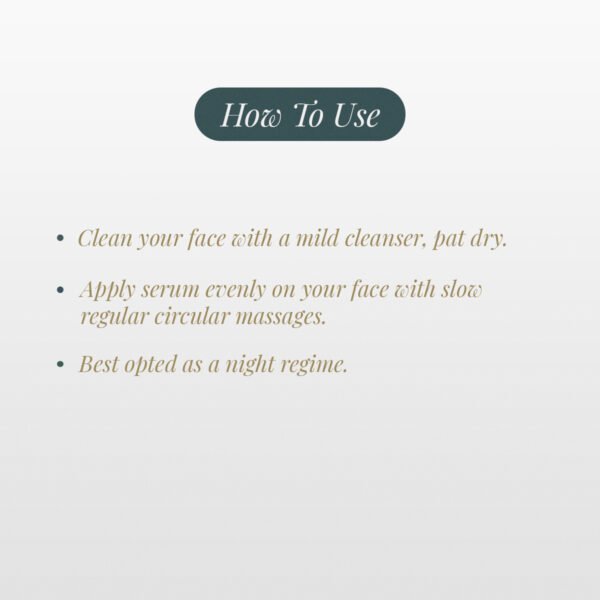 Revive C Serum - Image 3