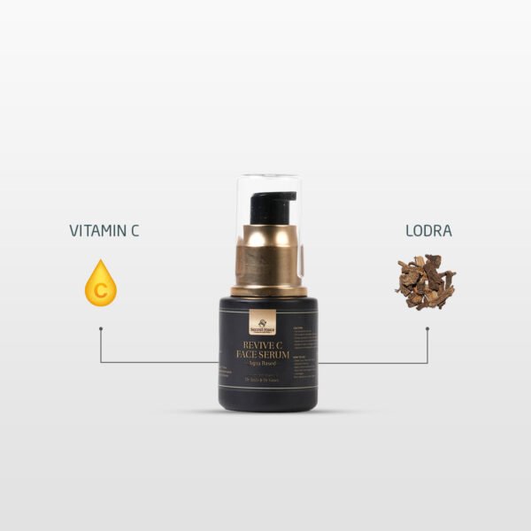 Revive C Serum - Image 2