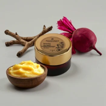 Reviving Lip balm