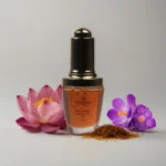 Saffron Induced Skin Elixir Oil