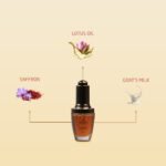 Saffron Induced Skin Elixir Oil