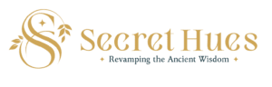 Home - Secret Hues