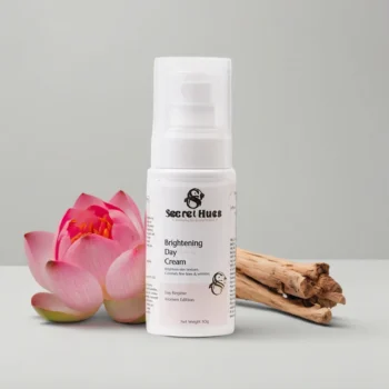 Skin Brightening Cream Women edition