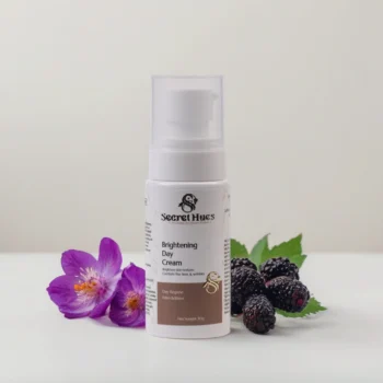Skin Brightening Cream men edition