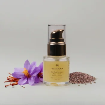 Skin Elixir Premium face serum Men edition