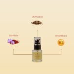 Skin Elixir Premium face serum Men edition