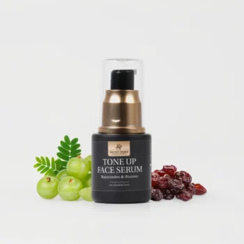 Tone Up Face serum