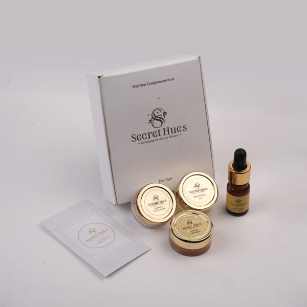 Mini Combo pack for her