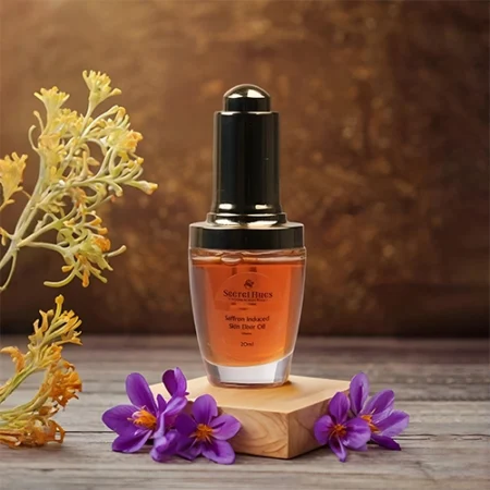 Face Oil