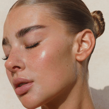 Men’s Skin Care Routine: The Evolution in Skin Care with Natural Ingredients