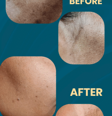 Men’s Skin Care Routine: The Evolution in Skin Care with Natural Ingredients