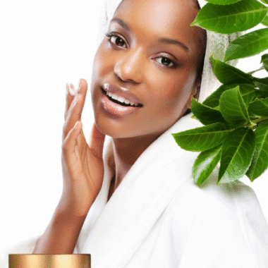 Men’s Skin Care Routine: The Evolution in Skin Care with Natural Ingredients